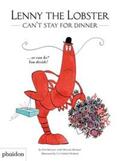 Buckley / Bennett |  Lenny the Lobster Can't Stay for Dinner: ...or Can He? You Decide! | Buch |  Sack Fachmedien