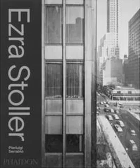 Serraino | Ezra Stoller | Buch | 978-0-7148-7922-2 | www.sack.de