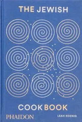 Koenig |  The Jewish Cookbook | Buch |  Sack Fachmedien