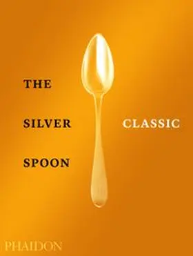 Terragni |  The Silver Spoon Classic | Buch |  Sack Fachmedien