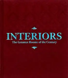 Editors |  Interiors | Buch |  Sack Fachmedien