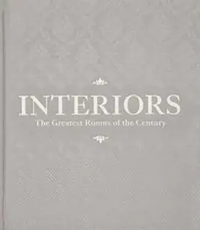 Editors |  Interiors | Buch |  Sack Fachmedien