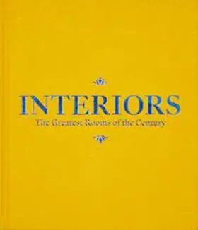 Editors |  Interiors | Buch |  Sack Fachmedien
