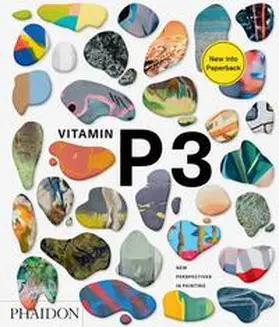 Editors |  Vitamin P3 | Buch |  Sack Fachmedien