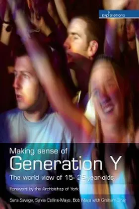 Savage |  Making Sense of Generation Y | eBook | Sack Fachmedien