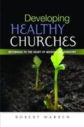 Warren |  Developing Healthy Churches | eBook | Sack Fachmedien