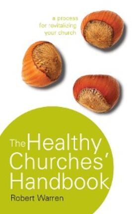 Warren | The Healthy Churches' Handbook | E-Book | sack.de
