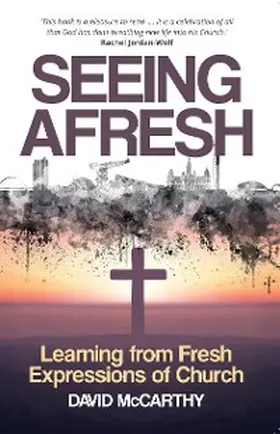 Mccarthy |  Seeing Afresh | eBook | Sack Fachmedien