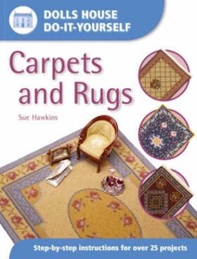 Hawkins |  Carpets and Rugs | Buch |  Sack Fachmedien