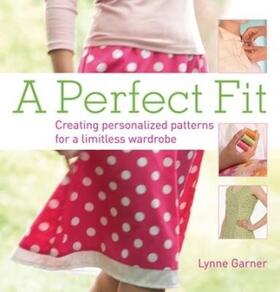 Garner |  Perfect Fit | Buch |  Sack Fachmedien