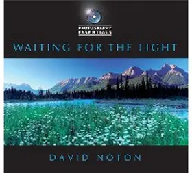 Noton |  Waiting for the Light | eBook | Sack Fachmedien