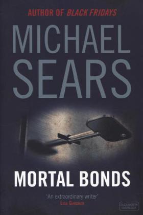 Sears |  Mortal Bonds | Buch |  Sack Fachmedien