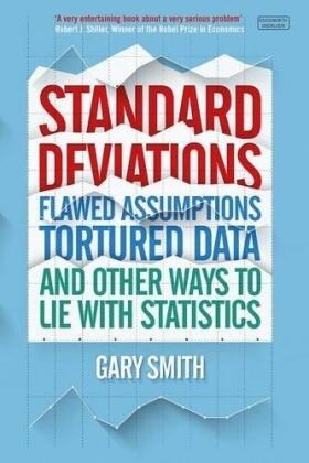 Smith | Standard Deviations | Buch | 978-0-7156-5103-2 | sack.de