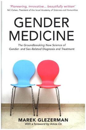 Glezerman |  Gender Medicine | Buch |  Sack Fachmedien