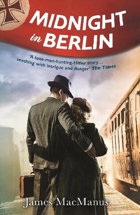 Macmanus |  Midnight in Berlin | Buch |  Sack Fachmedien