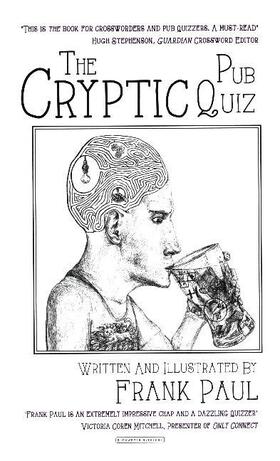 Paul |  Cryptic Pub Quiz | Buch |  Sack Fachmedien