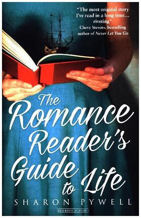 Pywell |  The Romance Reader's Guide to Life | Buch |  Sack Fachmedien