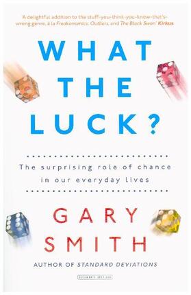 Smith |  What the Luck? | Buch |  Sack Fachmedien