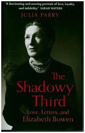 Parry |  The Shadowy Third | Buch |  Sack Fachmedien