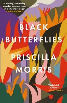 Morris |  Black Butterflies | Buch |  Sack Fachmedien