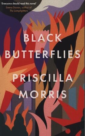 Morris |  Black Butterflies | Buch |  Sack Fachmedien
