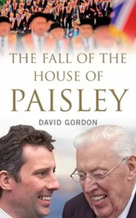 Gordon |  The Fall of the House of Paisley | eBook | Sack Fachmedien