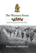 Sheehan |  The The Western Front | eBook | Sack Fachmedien