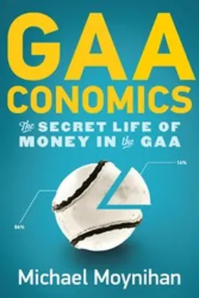 Moynihan |  GAAconomics | eBook | Sack Fachmedien