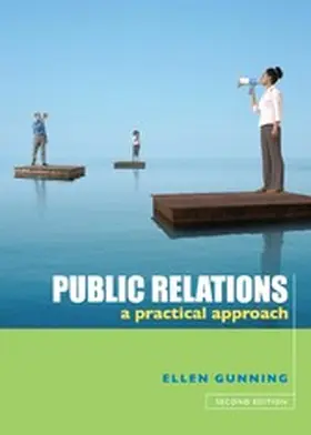 Gunning |  Public Relations | eBook | Sack Fachmedien