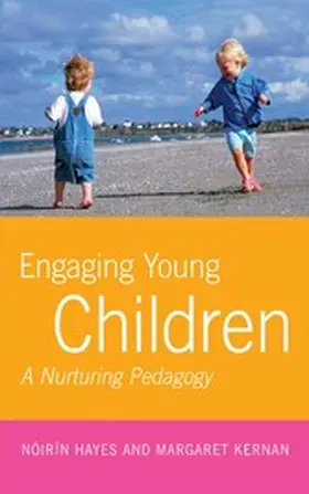 Hayes / Kernan |  Engaging Young Children | eBook | Sack Fachmedien