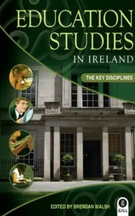 Walsh |  Education Studies in Ireland | eBook | Sack Fachmedien
