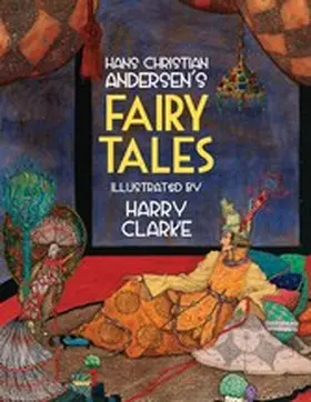 Andersen |  Hans Christian Andersen's Fairy Tales | eBook | Sack Fachmedien