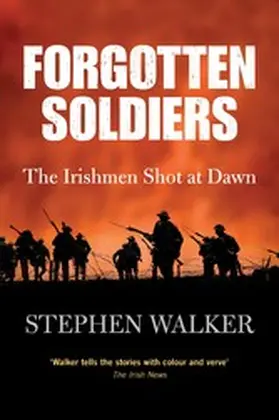 Walker |  Forgotten Soldiers | eBook | Sack Fachmedien