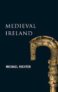 Richter |  Medieval Ireland (New Gill History of Ireland 1) | eBook | Sack Fachmedien