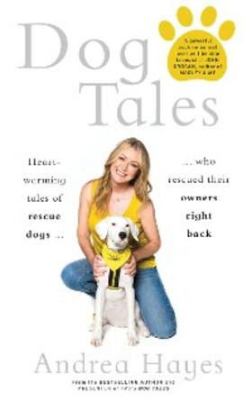 Hayes | Dog Tales | E-Book | sack.de