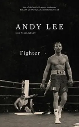 Lee / Kelly |  Fighter | eBook | Sack Fachmedien
