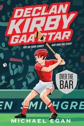 Egan |  Declan Kirby: GAA Star | eBook | Sack Fachmedien