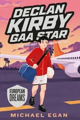 Egan |  Declan Kirby: GAA Star | eBook | Sack Fachmedien