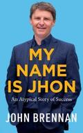 Brennan |  My Name is Jhon | eBook | Sack Fachmedien