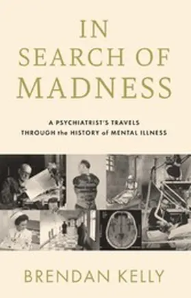 Kelly |  In Search of Madness | eBook | Sack Fachmedien