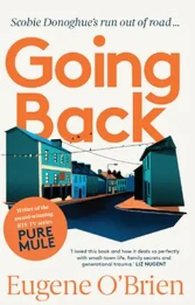 O'Brien |  Going Back | eBook | Sack Fachmedien