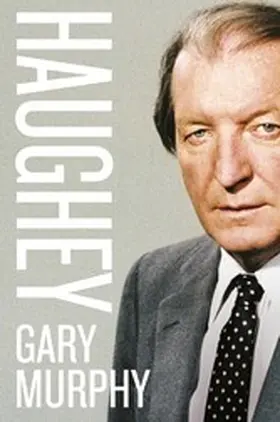 Murphy |  Haughey | eBook | Sack Fachmedien