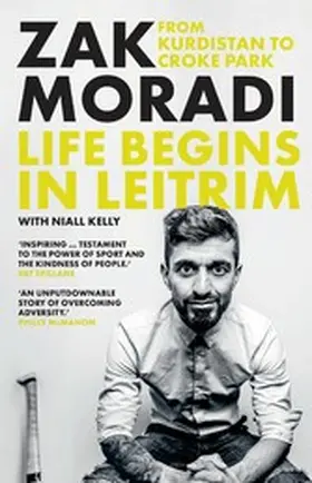 Moradi / Kelly |  Life Begins in Leitrim | eBook | Sack Fachmedien