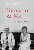 Clarke |  Finucane & Me | eBook | Sack Fachmedien
