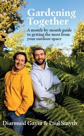 Gavin / Smyth |  Gardening Together | eBook | Sack Fachmedien