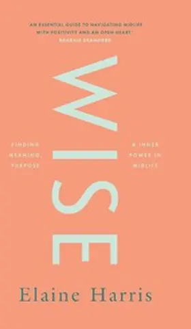 Harris |  Wise | eBook | Sack Fachmedien