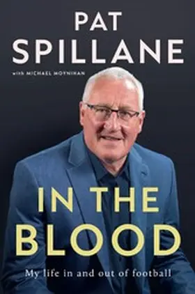 Spillane / Moynihan |  In the Blood | eBook | Sack Fachmedien