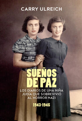 Ulreich |  Sueños de paz | Buch |  Sack Fachmedien