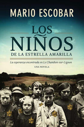 Escobar | Los Ni¿¿os de la Estrella Amarilla | Buch | 978-0-7180-9191-0 | www.sack.de