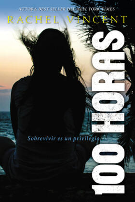 Vincent |  The 100 Horas | Buch |  Sack Fachmedien